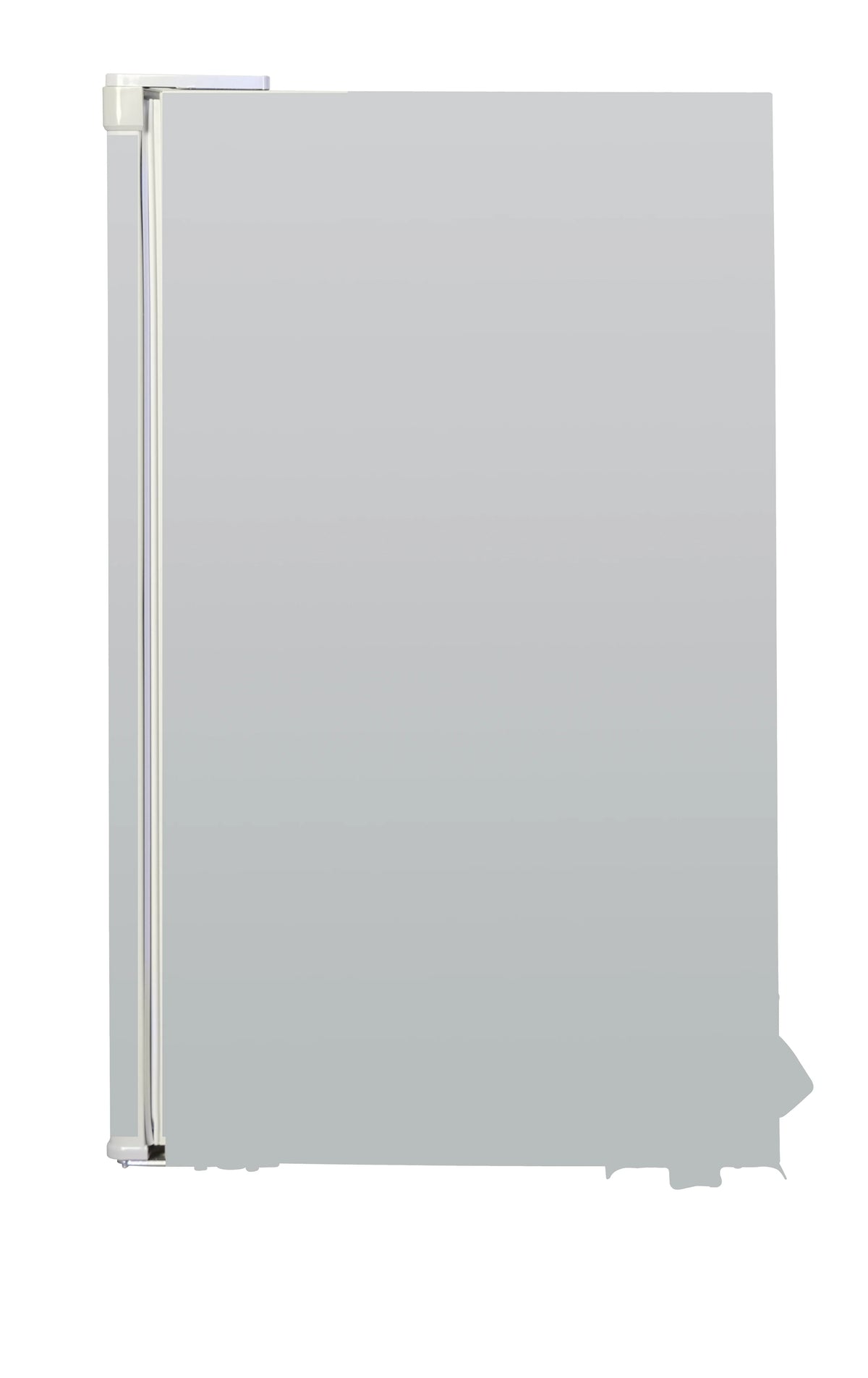 Frigidaire EFR376-C-PINK 3.2-Cu.-Ft. 65-Watt Retro Bar Fridge with Side Bottle Opener (Pink)
