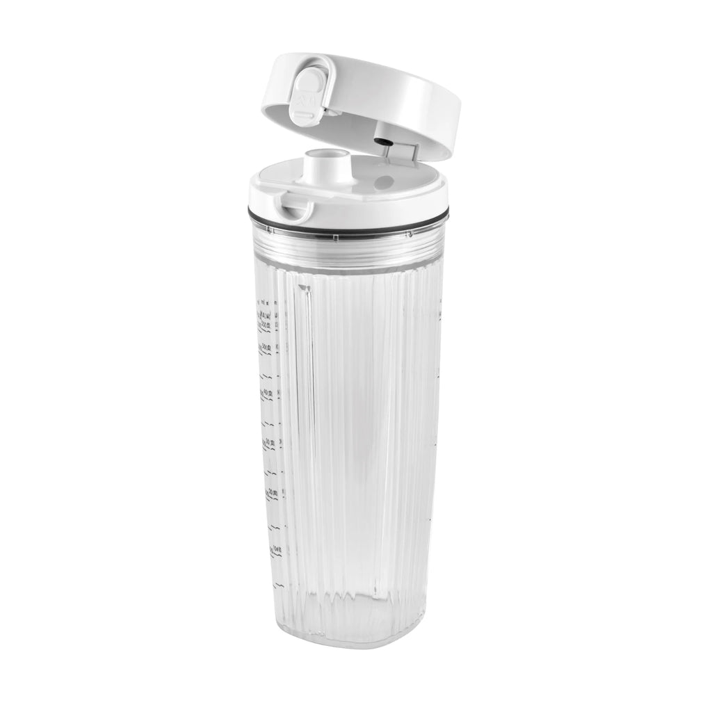 ZWILLING Enfinigy 20-oz. Personal Blender, Smoothie Blender, Silver
