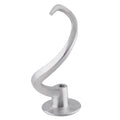Spiral Dough Hook, 60 qt, for Hobart 60-qt. Mixer