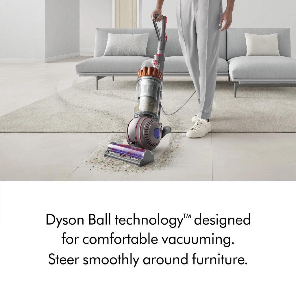 Dyson Ball Animal 3 Extra Upright Vacuum | Copper | New
