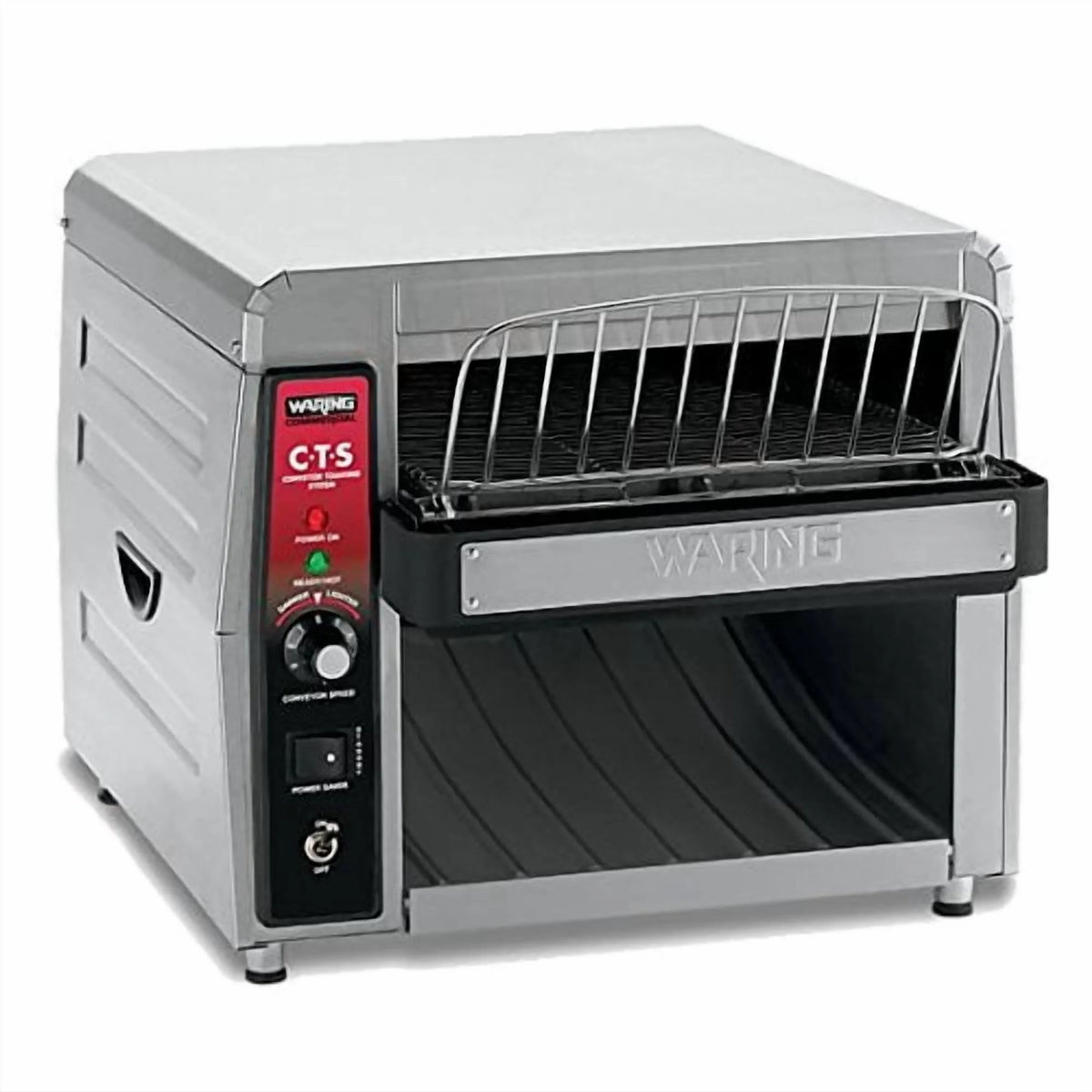 Waring Commercial Conveyor Toaster CTS1000