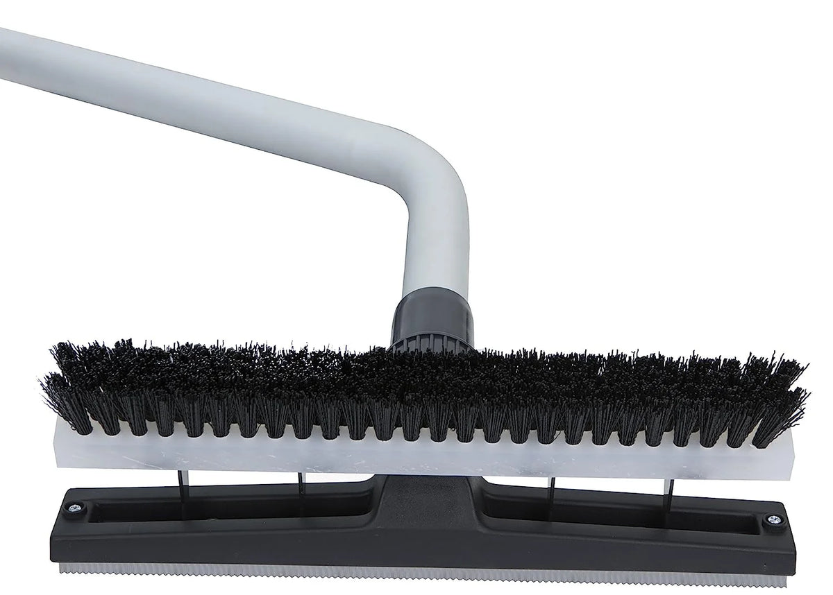 EDIC B2305423 CR2 Touch-Free Restroom Cleaning System
