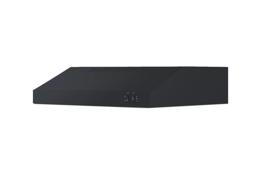 20" Under Cabinet Convertible Range Hood