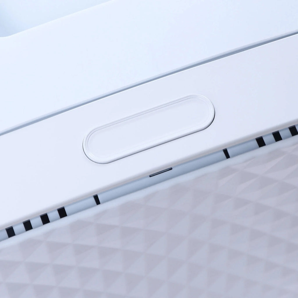 330L Portable Clothes Dryer Mini Electric Wardrobe Clothing Drying Machine 850W