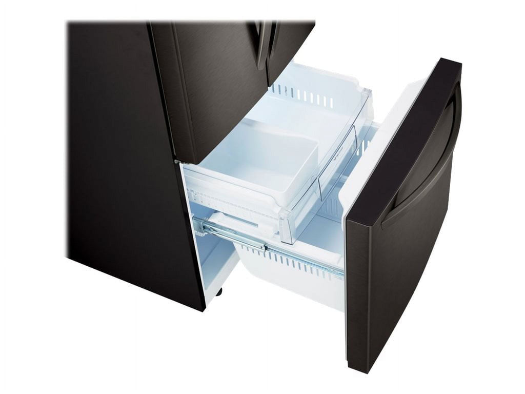 LG LFCS22520D FRENCH DOOR FREESTANDING REFRIGERATOR