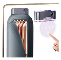 Portable Clothes Dryer Mini Clothes Dryer Save Space Folding Compact Dryer Machine With Dry Bag For Laundry Electric Portable Dryer For Camping ��Business Trip�� Travel ��Home And Apartment Grey