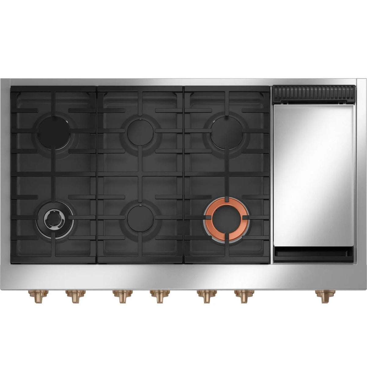 CAFE CGU486P4TW2 cooktops (gas)