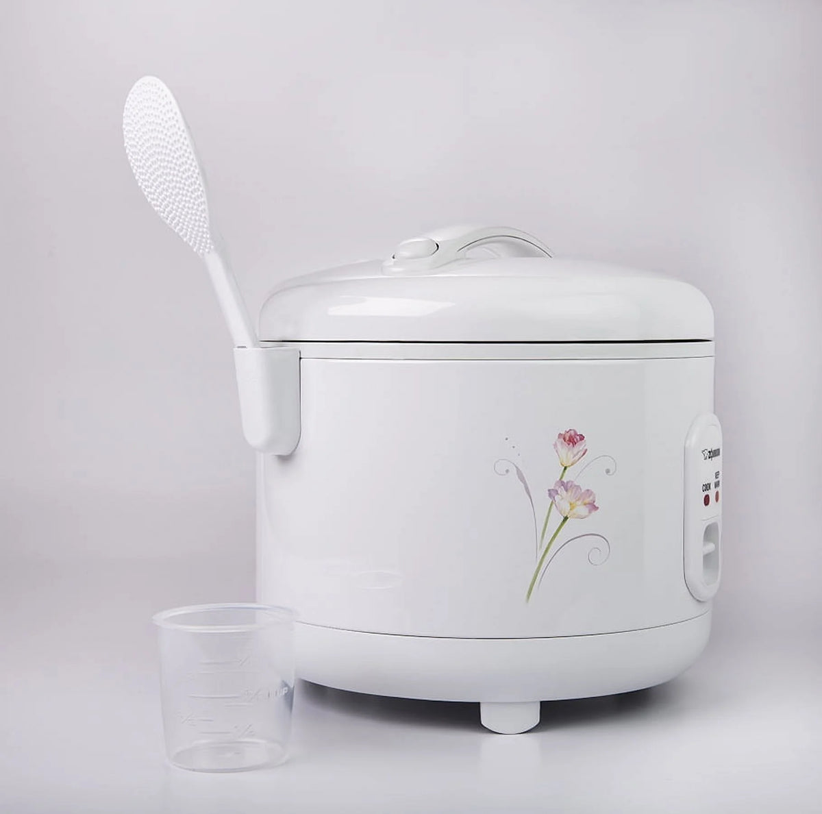 Zojirushi NS-RPC18FJ Rice Cooker & Warmer