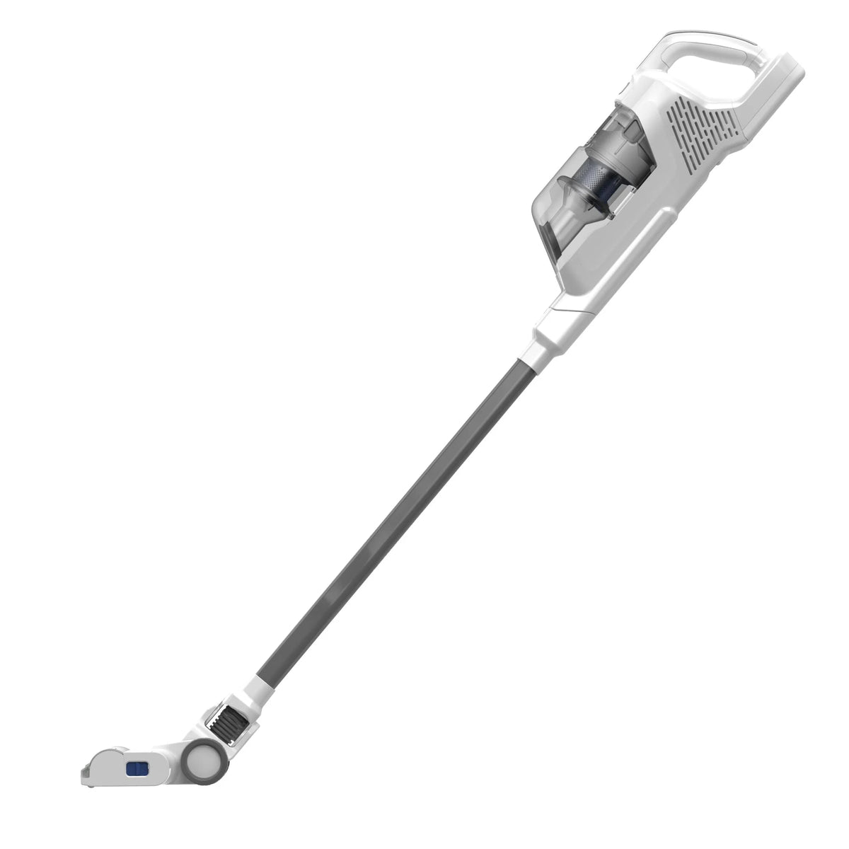 BLACK+DECKER POWERSERIES+ 16V MAX Cordless Stick Vacuum, Multi-Surface, with LED Floor Lights and Crevice Tool, 40 Minute Run-Time, BHFEA420J
