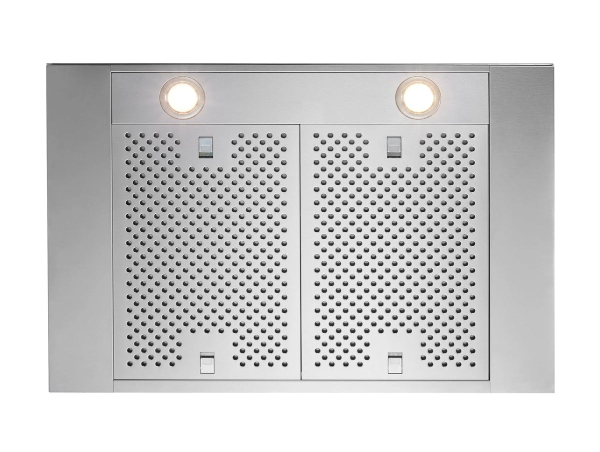 Sakura M3000 36" Stainless Steel Black Range Hood - Made in Taiwan