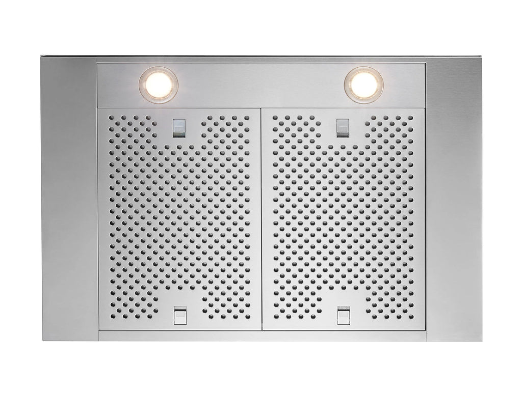 Sakura M3000 30" Stainless Steel Black Range Hood - Made in Taiwan