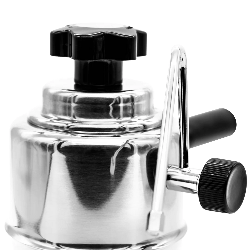 Bellman Stovetop Milk Steamer 50SS