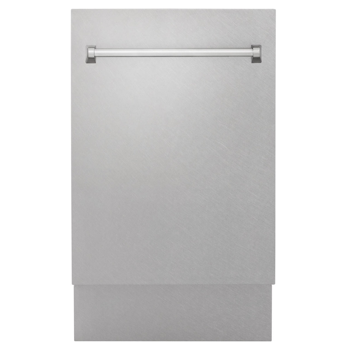 ZLINE KITCHEN AND BATH DWVWM18 built in dishwasher