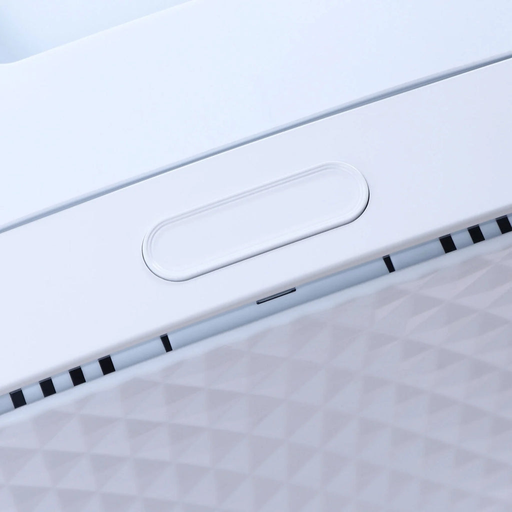 Household Portable Clothes Dryer Mini Electric Wardrobe Clothing Drying Machine 850W YT-GYJ2101 330L
