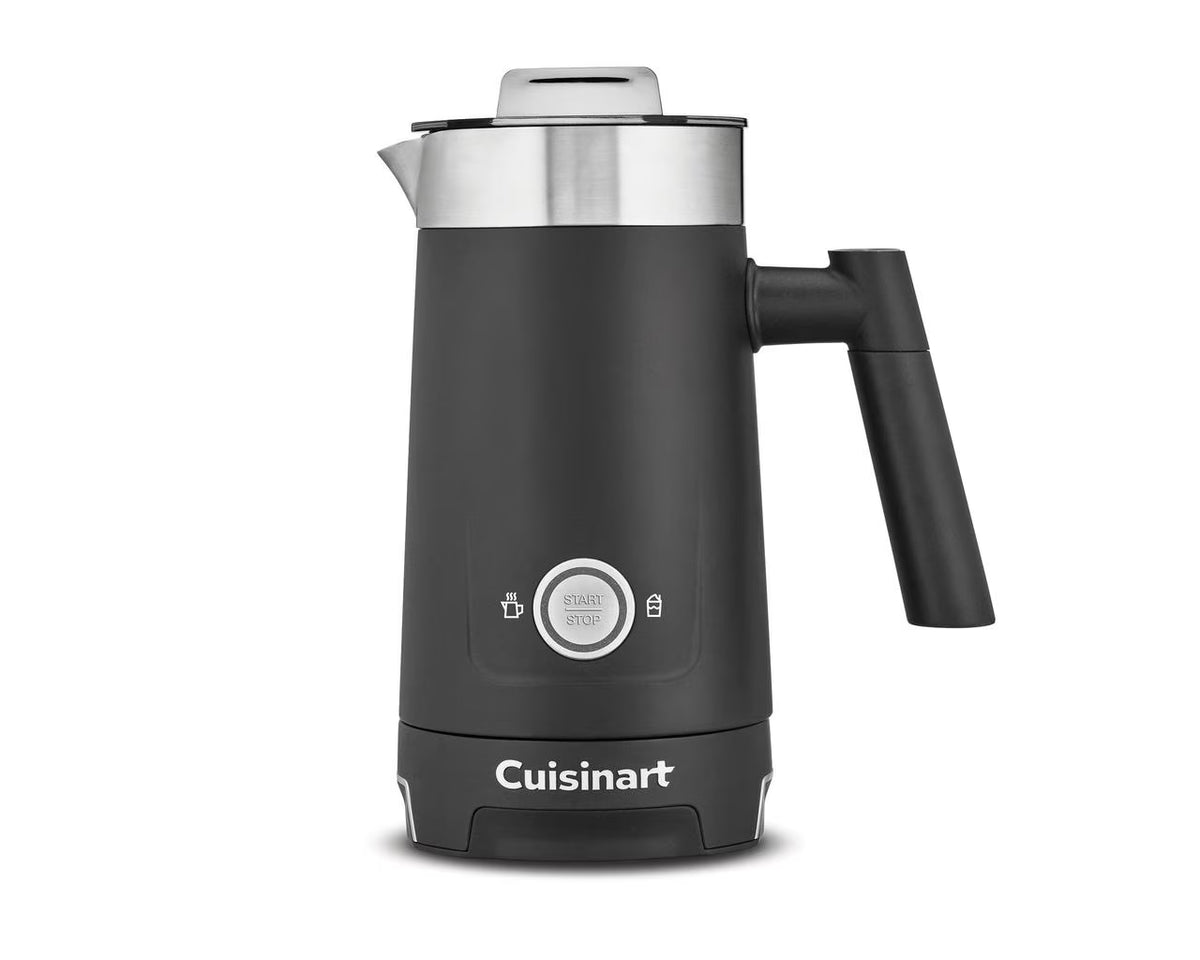 Cuisinart Hot/Cold Foam Milk Frother, FR-16