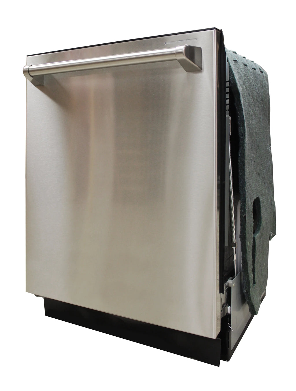 Stainless Dishwasher