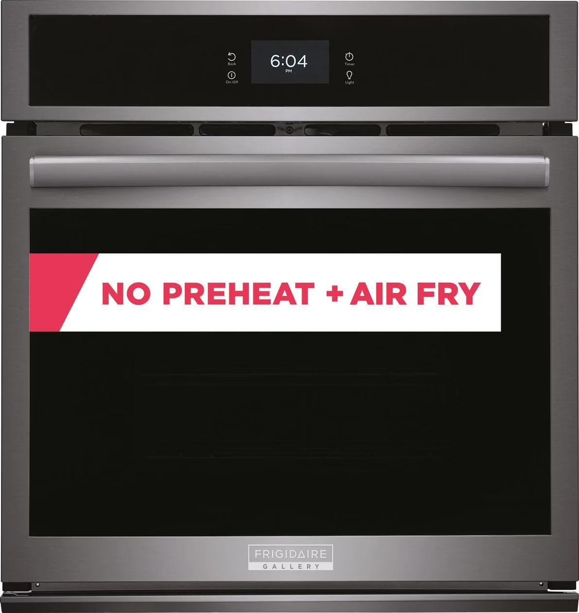 FRIGIDAIRE GCWS2767AD single wall electric oven