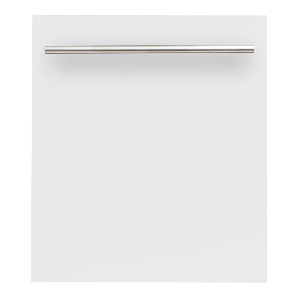 Zline Dw-H-24 24" Wide 20 Place Setting Energy Star Rated Built-In Top Control Dishwasher