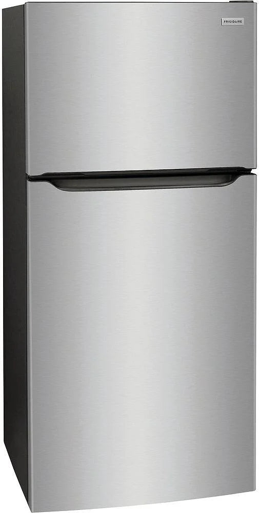 Frigidaire Ffhi1835vs 30" Wide 18.3 Cu. Ft. Top Freezer Refrigerator - Stainless Steel