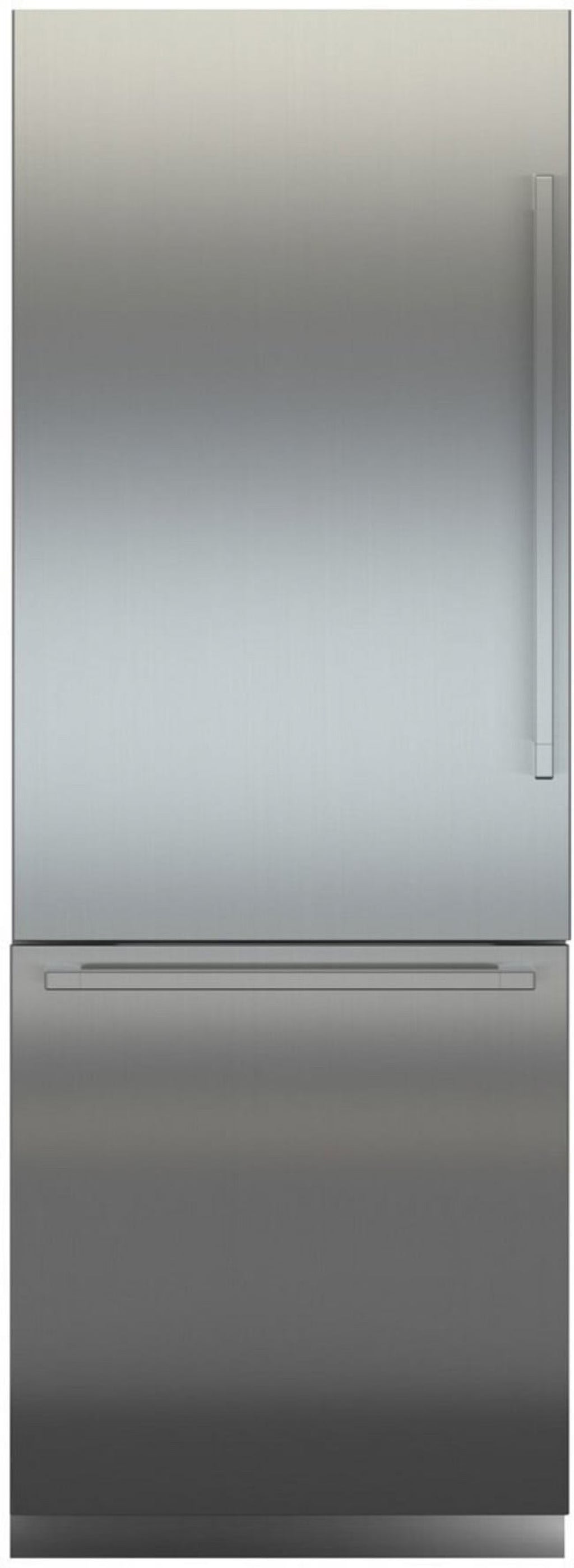 Liebherr Mcb-3051 Monolith 30" Wide Panel Ready 14.5 Cu. Ft. Energy Star Rated Bottom