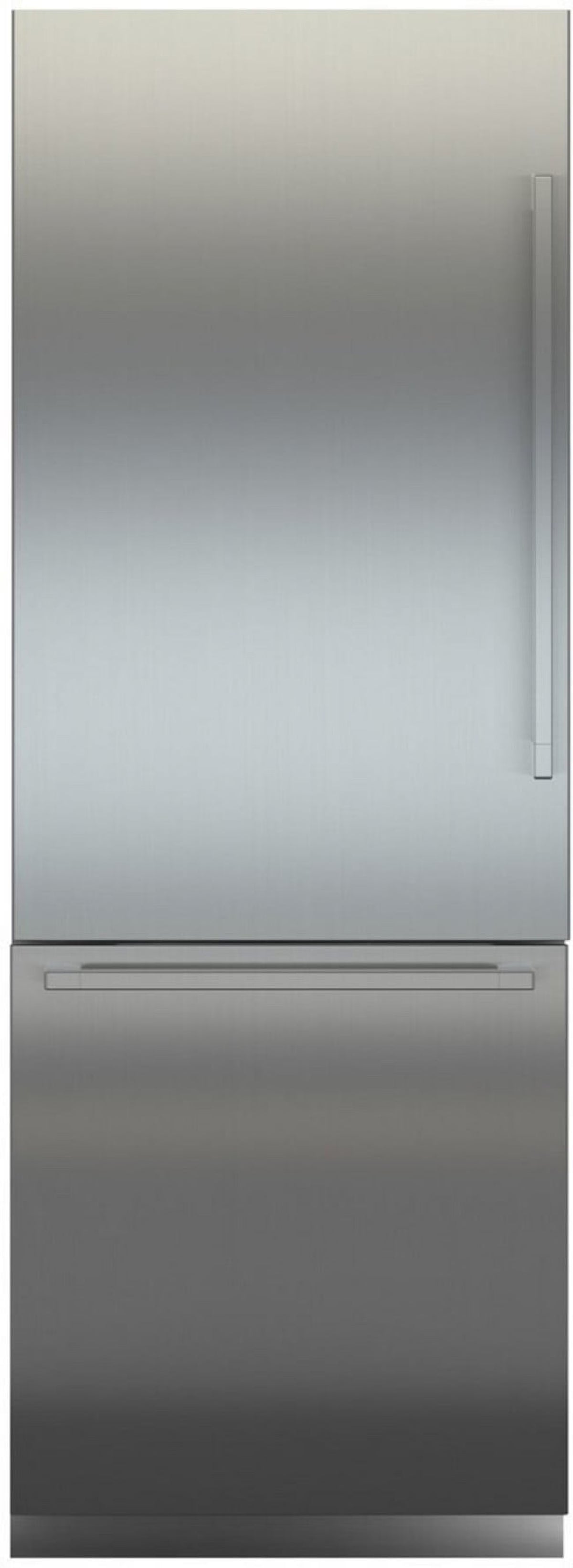 Liebherr Mcb-3051 Monolith 30" Wide Panel Ready 14.5 Cu. Ft. Energy Star Rated Bottom