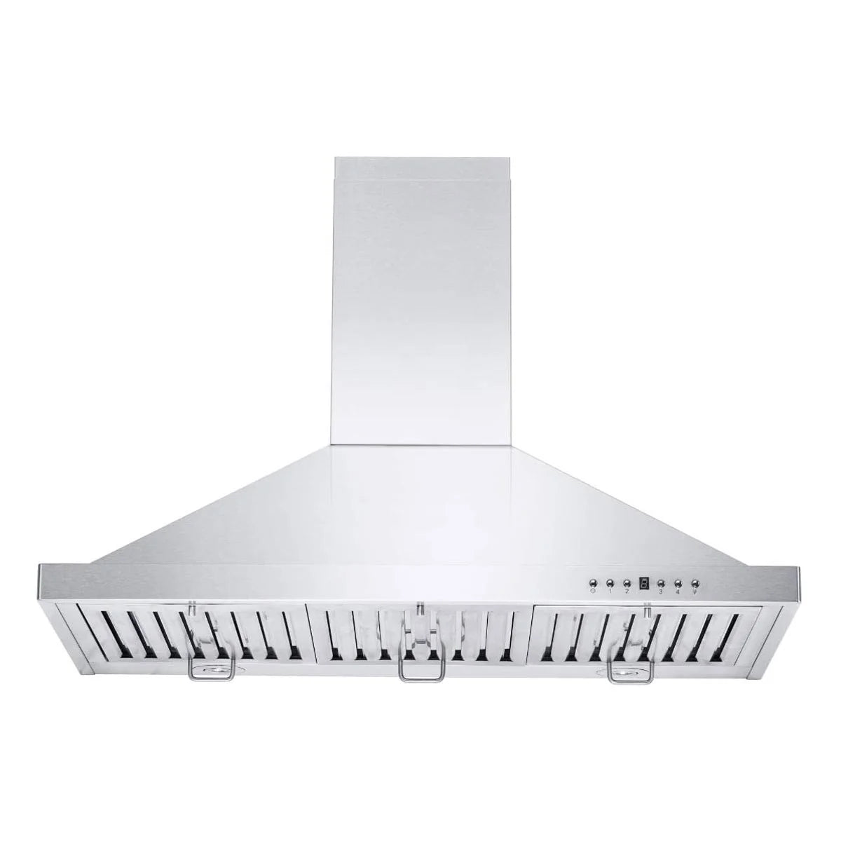 ZLINE 36 in. Outdoor Wall Mount Range Hood in Stainless Steel (KB-304-36)