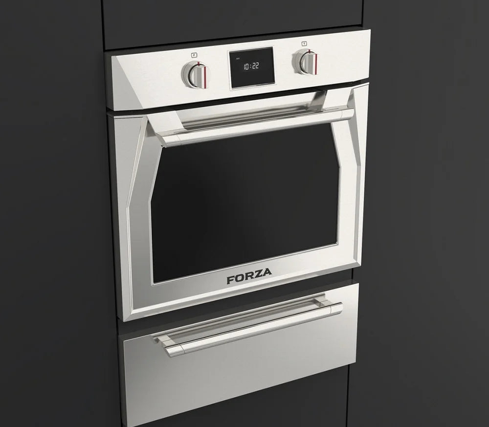 Single Wall Oven
