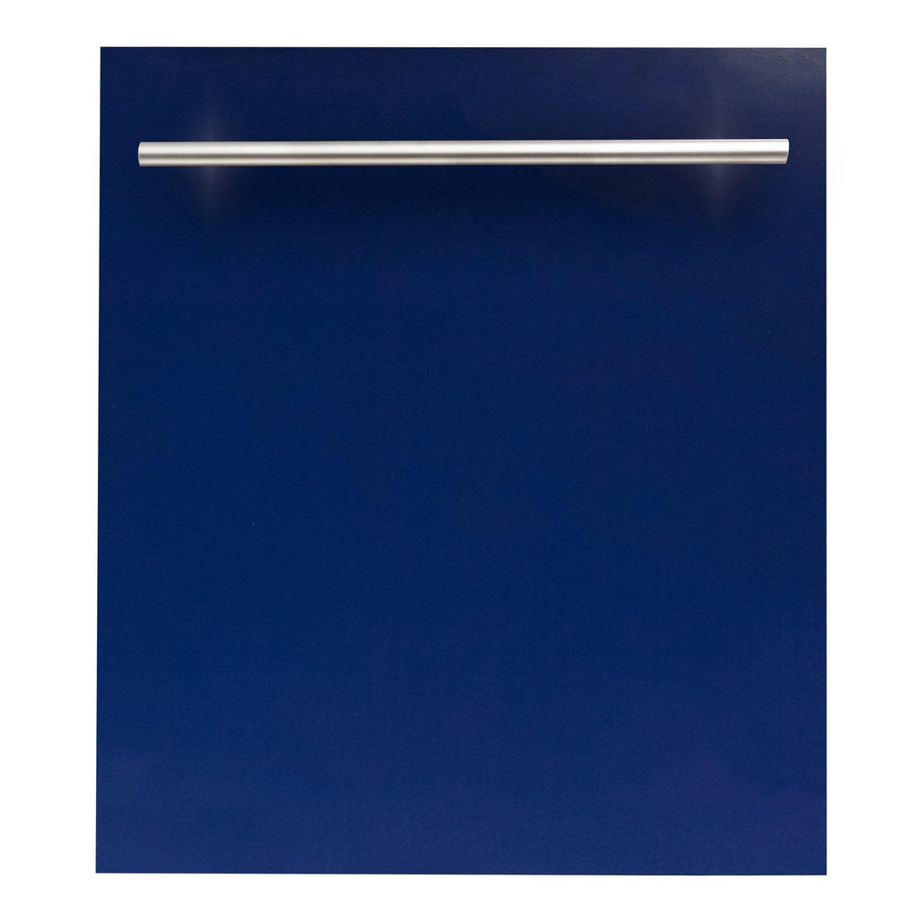 Zline Dw-H-24 24" Wide 20 Place Setting Energy Star Rated Built-In Top Control Dishwasher