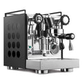 Rocket Espresso Appartamento Nera Espresso Machine | E61 | Heat Exchanger | (Black/Black)
