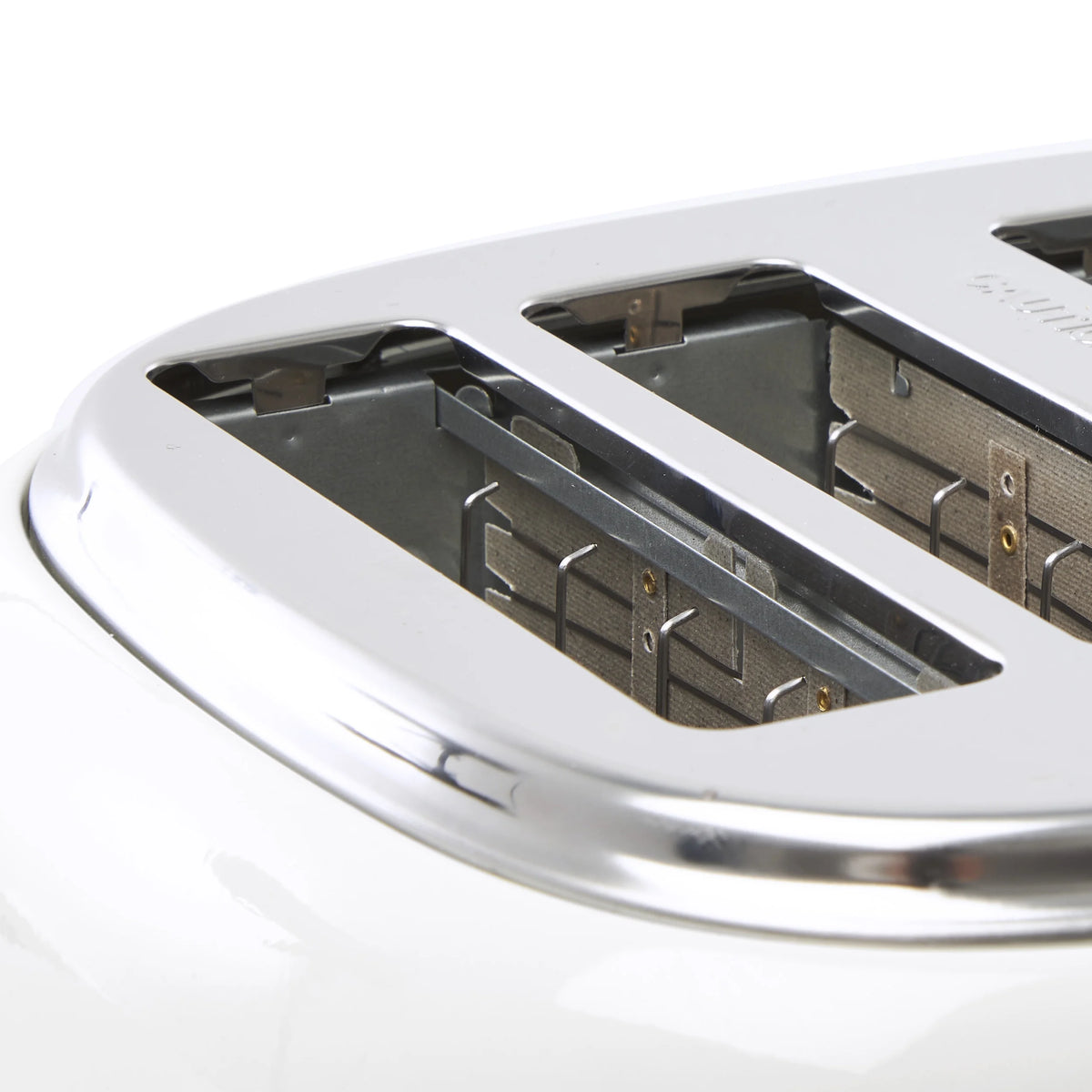 TOSTR SS BLK 1500W 4SLOT (Pack of 1)