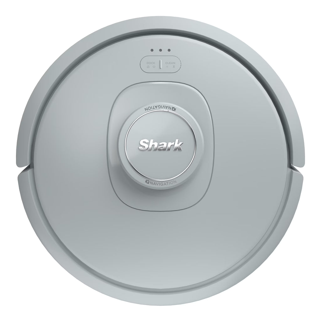 Shark IQ Robot Vacuum, Multi-Surface Carpets & Hard Floor Cleaning, Precision Home Mapping