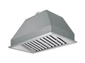 VICTORY Range Hood - 30 inch - (Insert) - Stainless Steel (Q2-30)