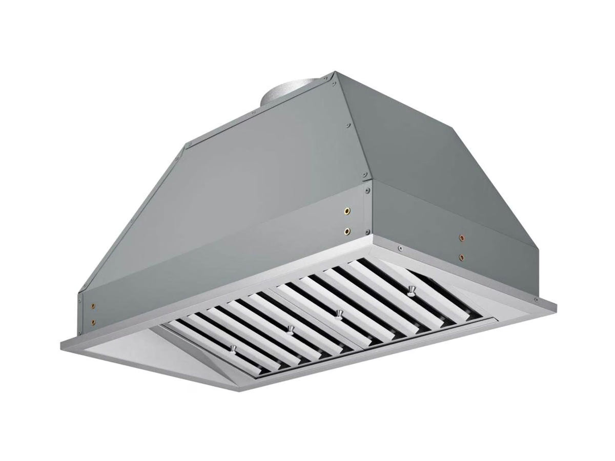 VICTORY Range Hood - 30 inch - (Insert) - Stainless Steel (Q2-30)