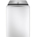 GE APPLIANCES PTW600BSRWS high efficiency top load washer