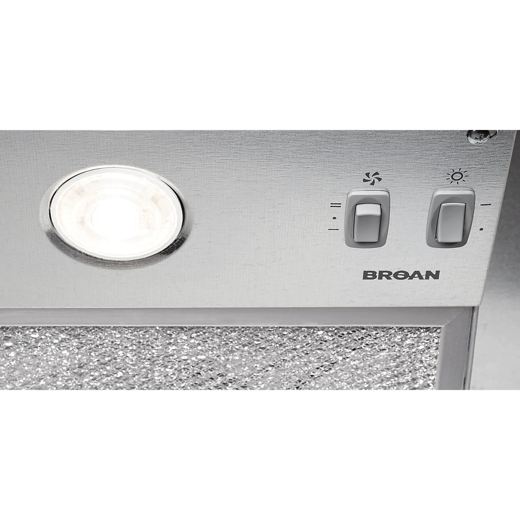 Broan BXT130 30 in Under Cabinet Range Hood