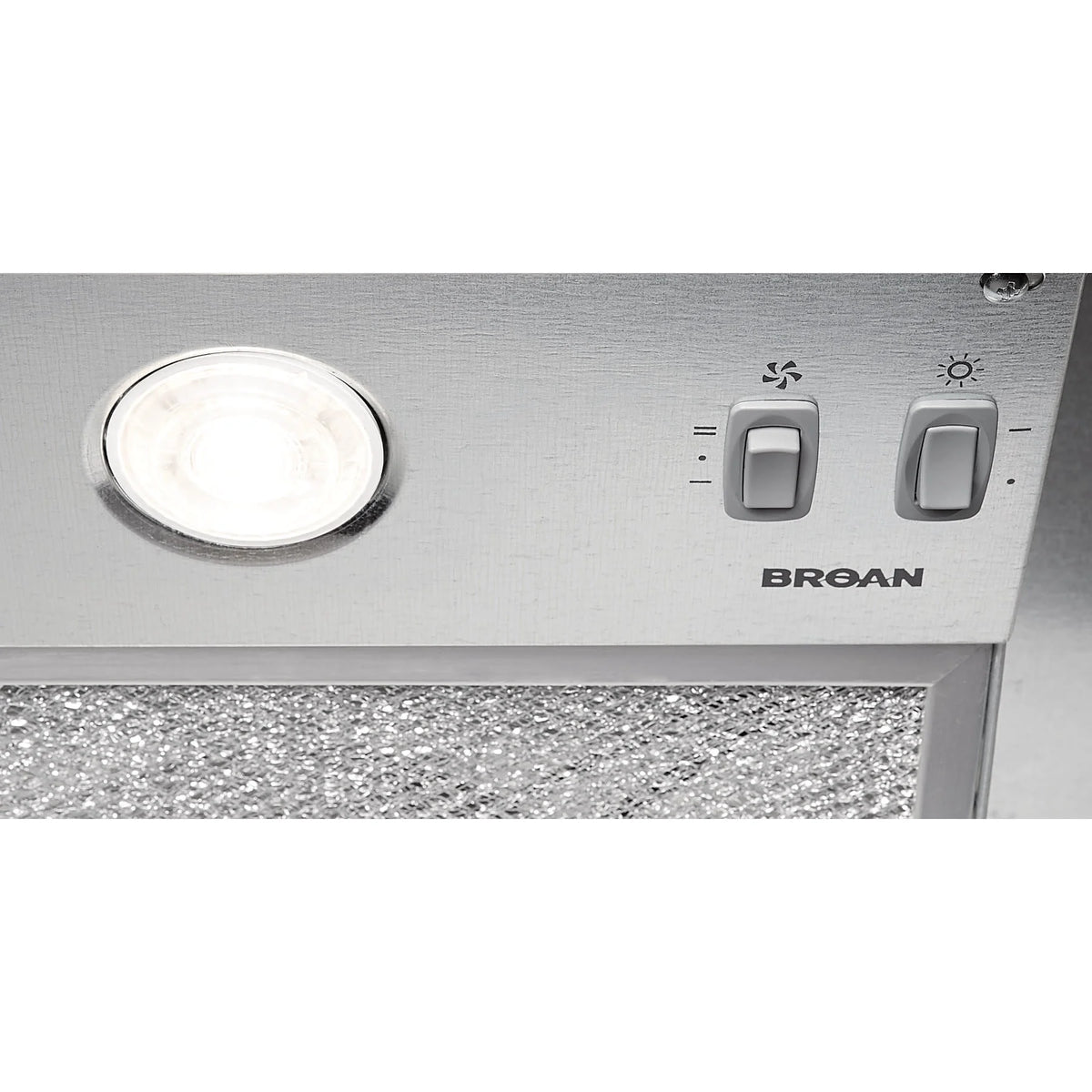 Broan BXT130 30 in Under Cabinet Range Hood