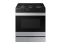 SAMSUNG NSG6DG8500SR  SLIDE IN GAS RANGE