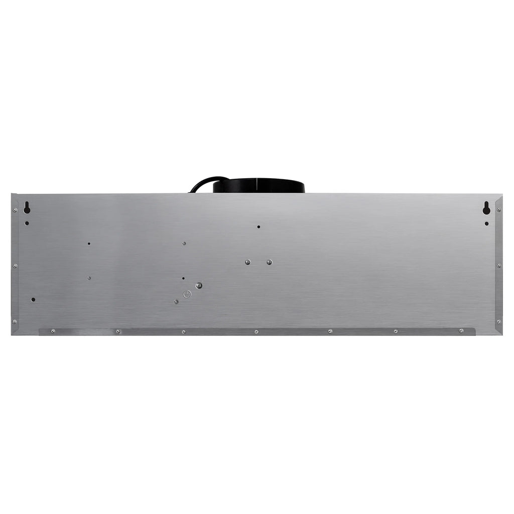 Cosmo Range Hoods UC30 30 in. 380 CFM Ducted Under-Cabinet Range Hood