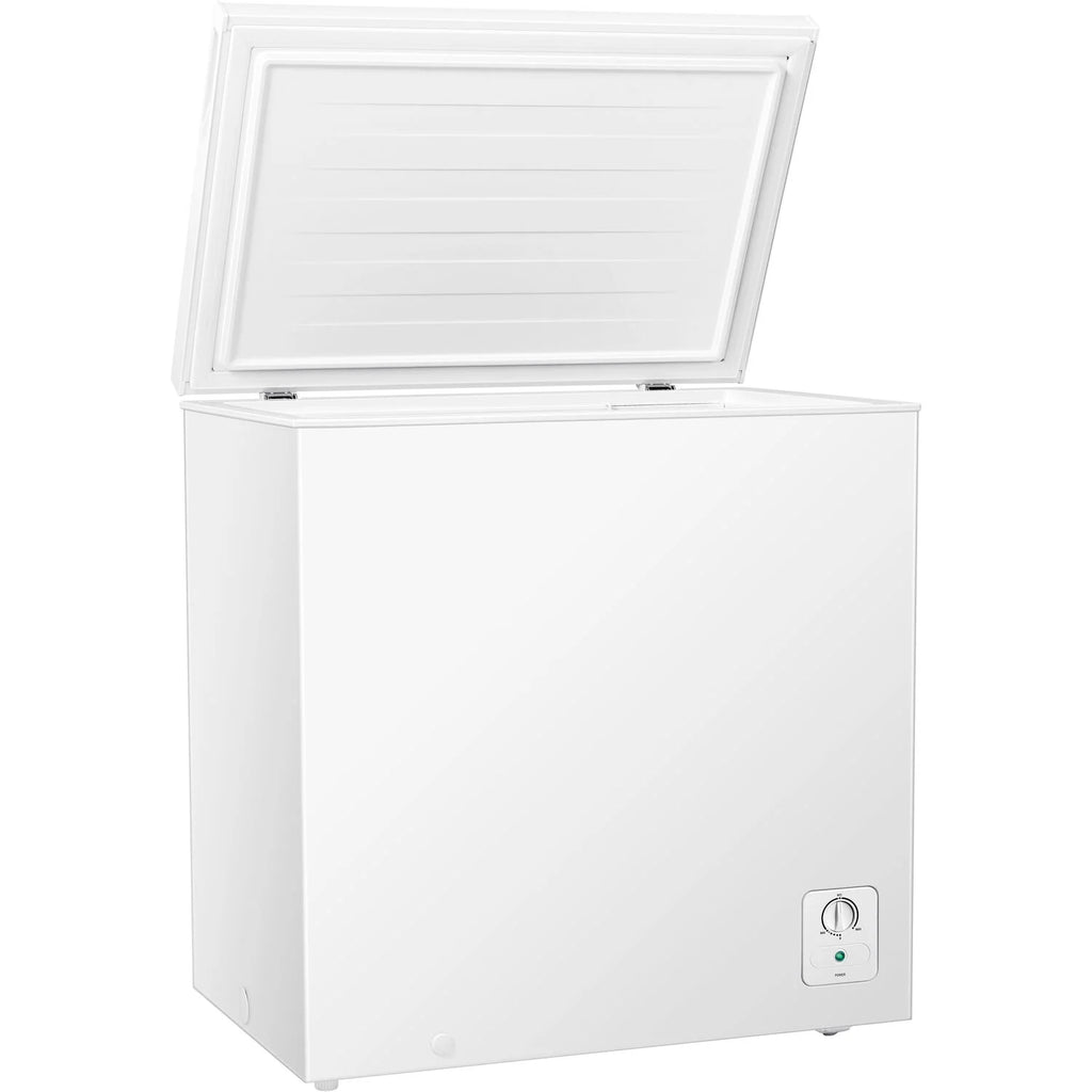 Arctic Wind 3.4-cu. ft. Chest Freezer
