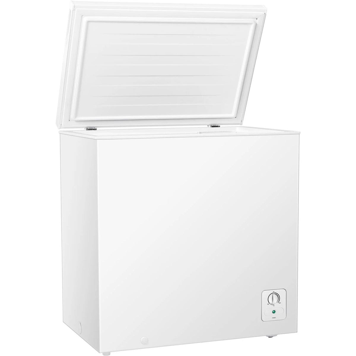 Arctic Wind 3.4-cu. ft. Chest Freezer