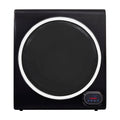 Equator Compact Vented Sensor Dryer 3.5cf/13lbs 110V Bottom digital control , Stainless Steel Drum and Sleek Design