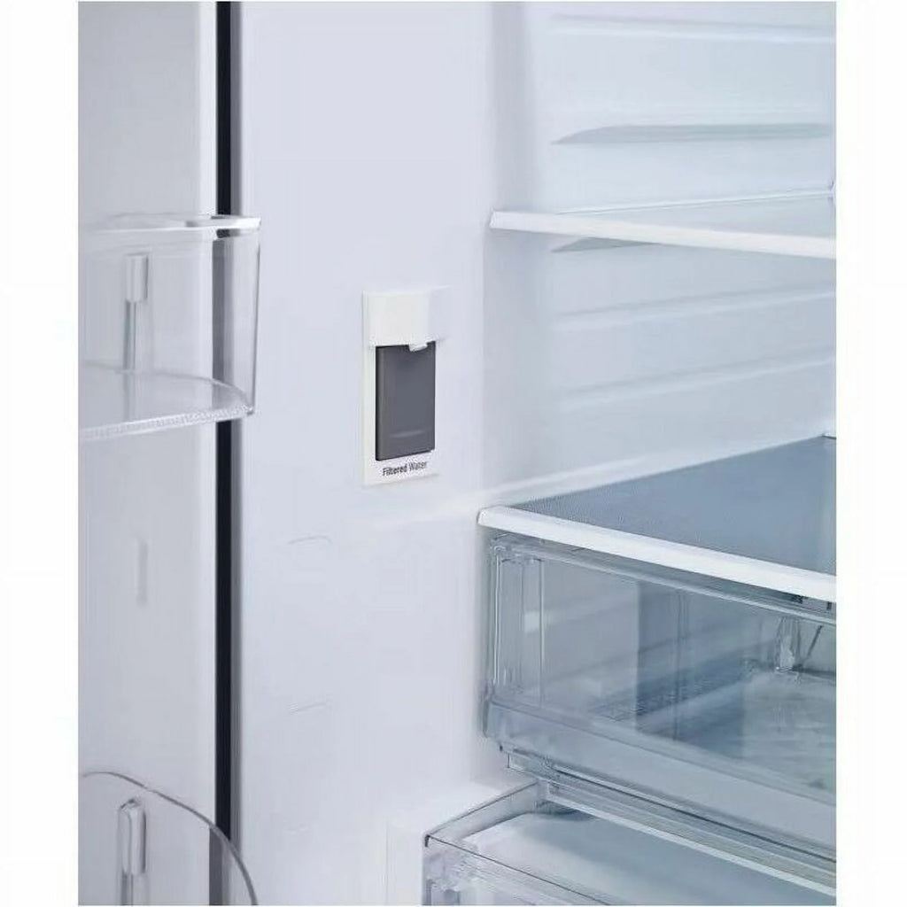 LG Standard Depth French Door Smart Refrigerator