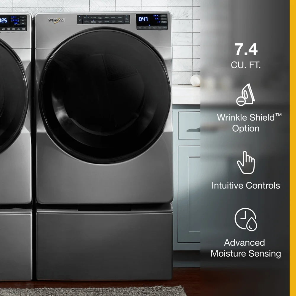 WED5605MC Electric Dryer