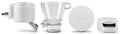 KitchenAid KSMSFTA Sifter + Scale Attachment, 4 Cup