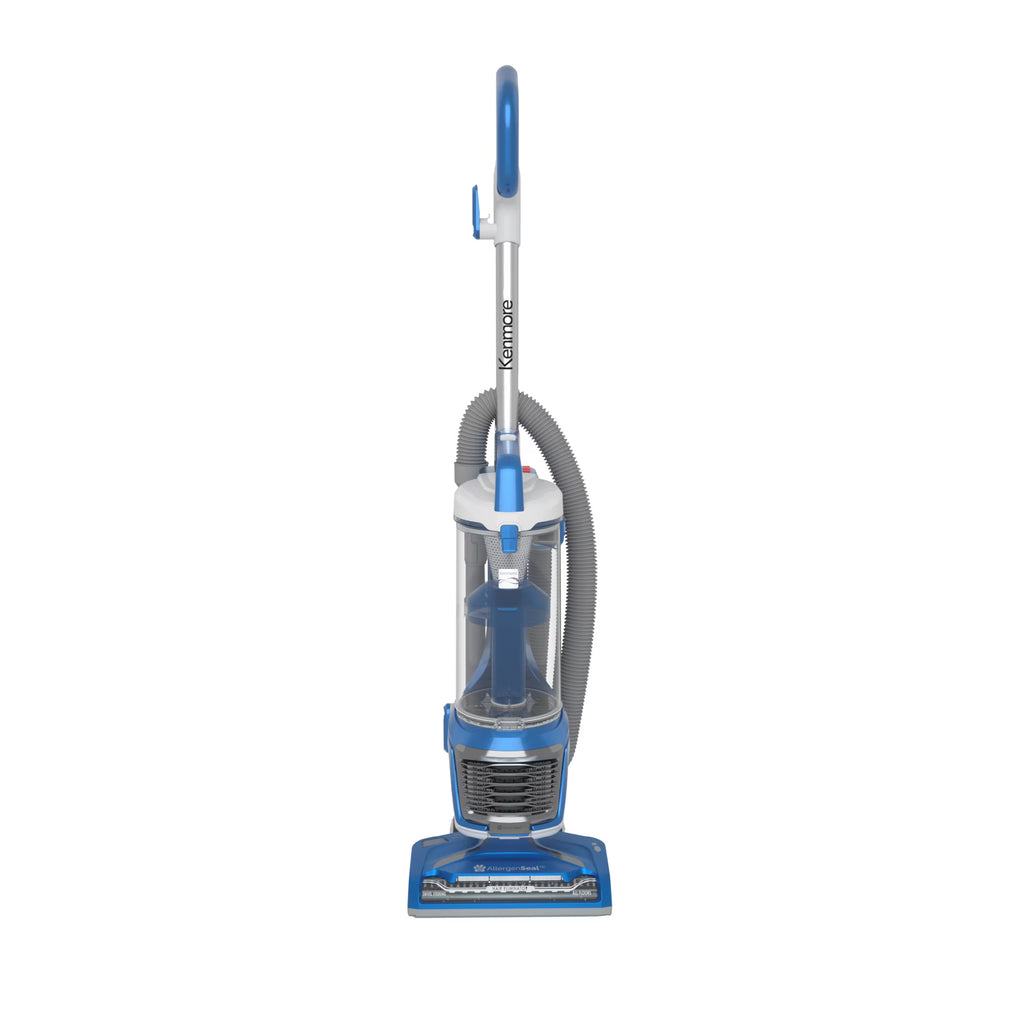 Kenmore AllergenSeala?�� Bagless Upright Multi Surface Vacuum with Hair Eliminator?? Brushroll a?? DU2109