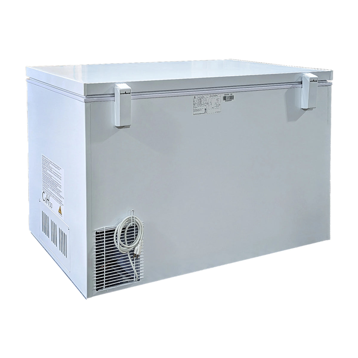 13 Cu. Ft. Chest Freezer, Deep Freezer 50 in.