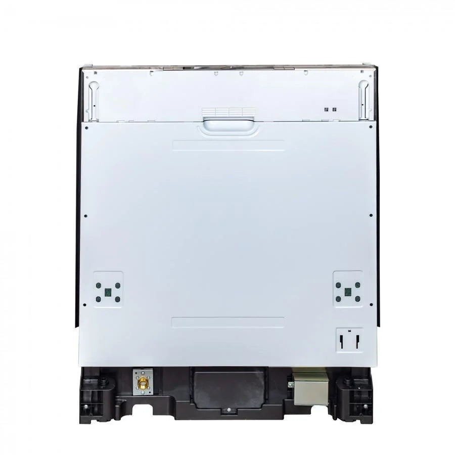 ZLINE DW-HH-H-24  Euro Style Dishwasher