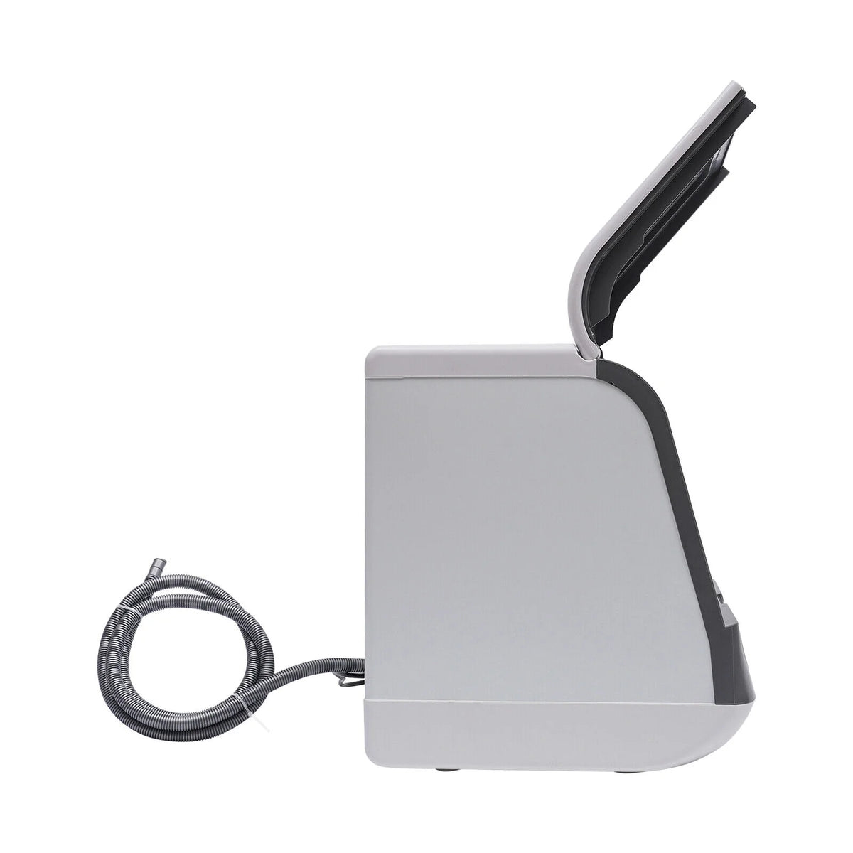 Countertop Dishwasher, Portable Countertop Dishwasher, Mini Dishwasher for Small Households, Apartments, Boats, and Campers/ RVS with Limited Space