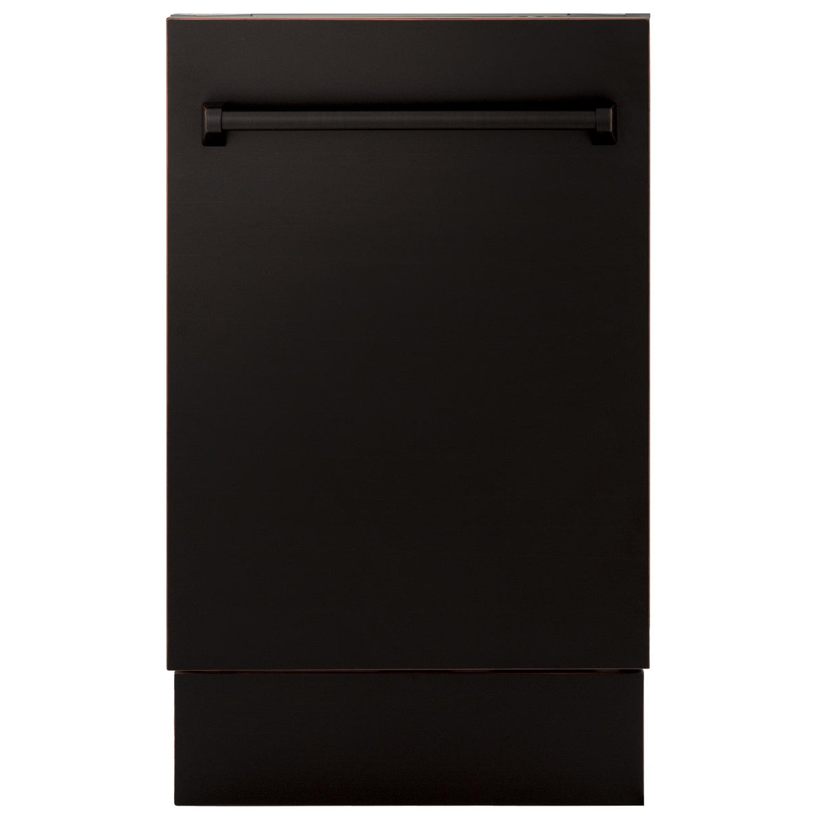 ZLINE KITCHEN AND BATH DWVWM18 built in dishwasher