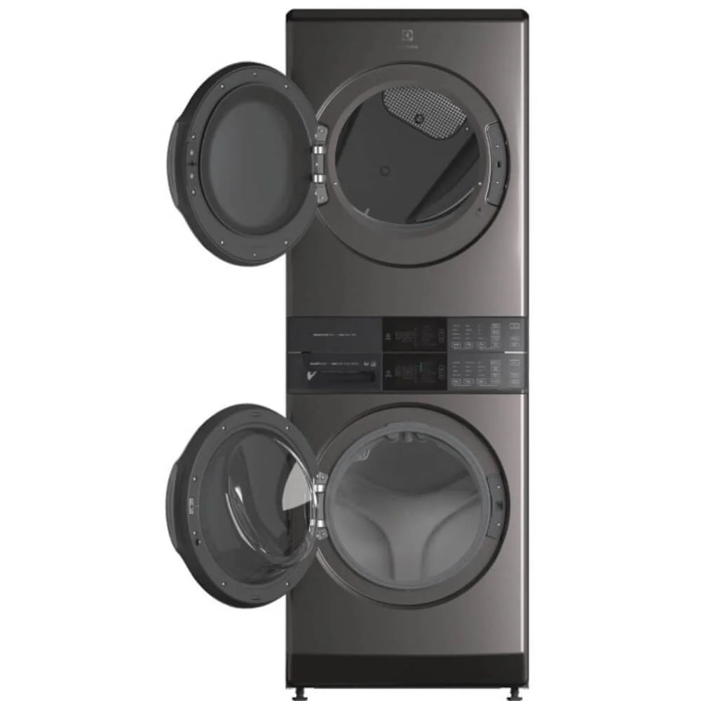 Electrolux 4.5 cu ft Titanium Electric Dryer